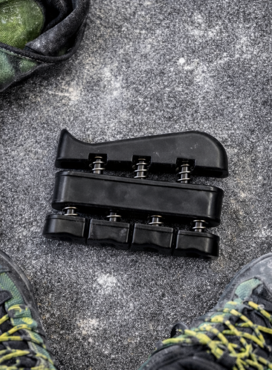 Gripwarm Handtrainer