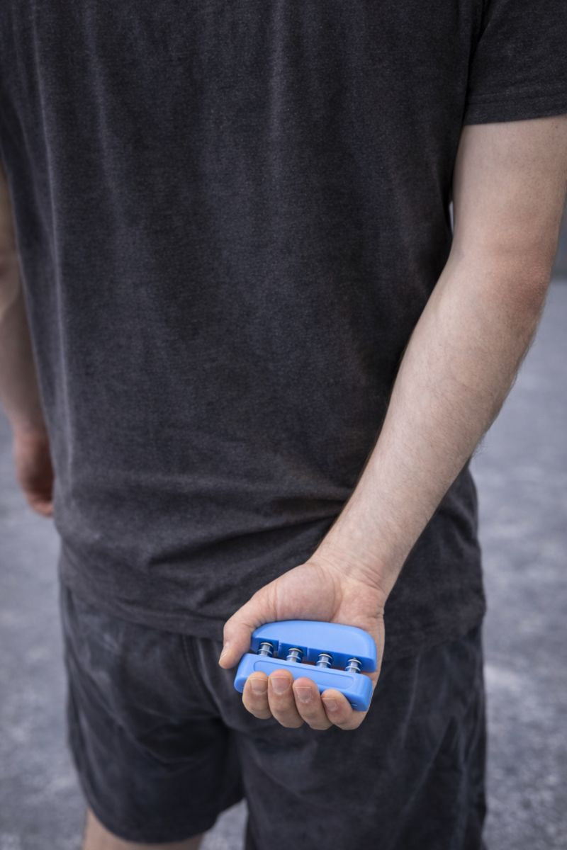 Gripwarm Handtrainer